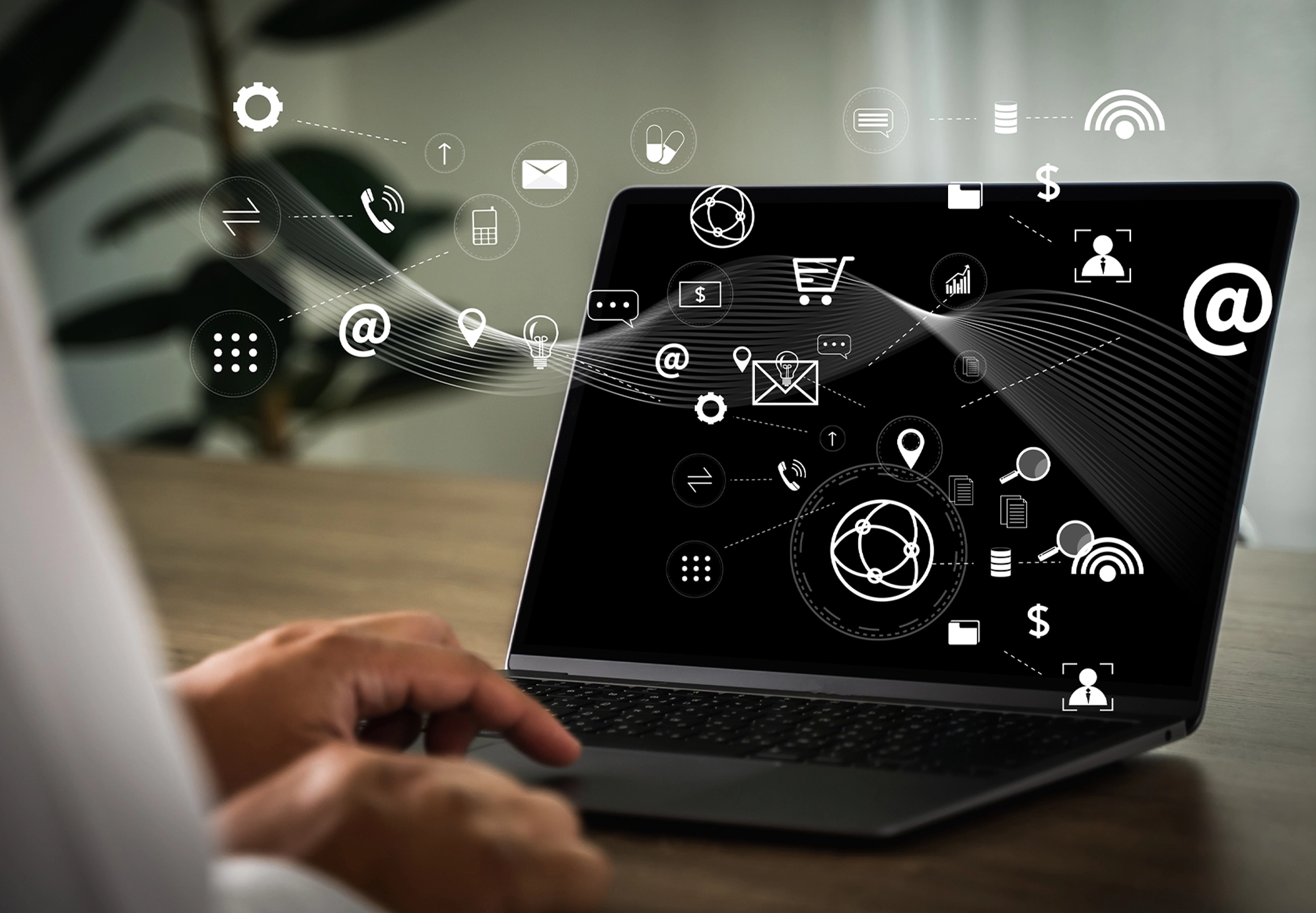 Marketing digital: La clave de los e-commerce en Colombia