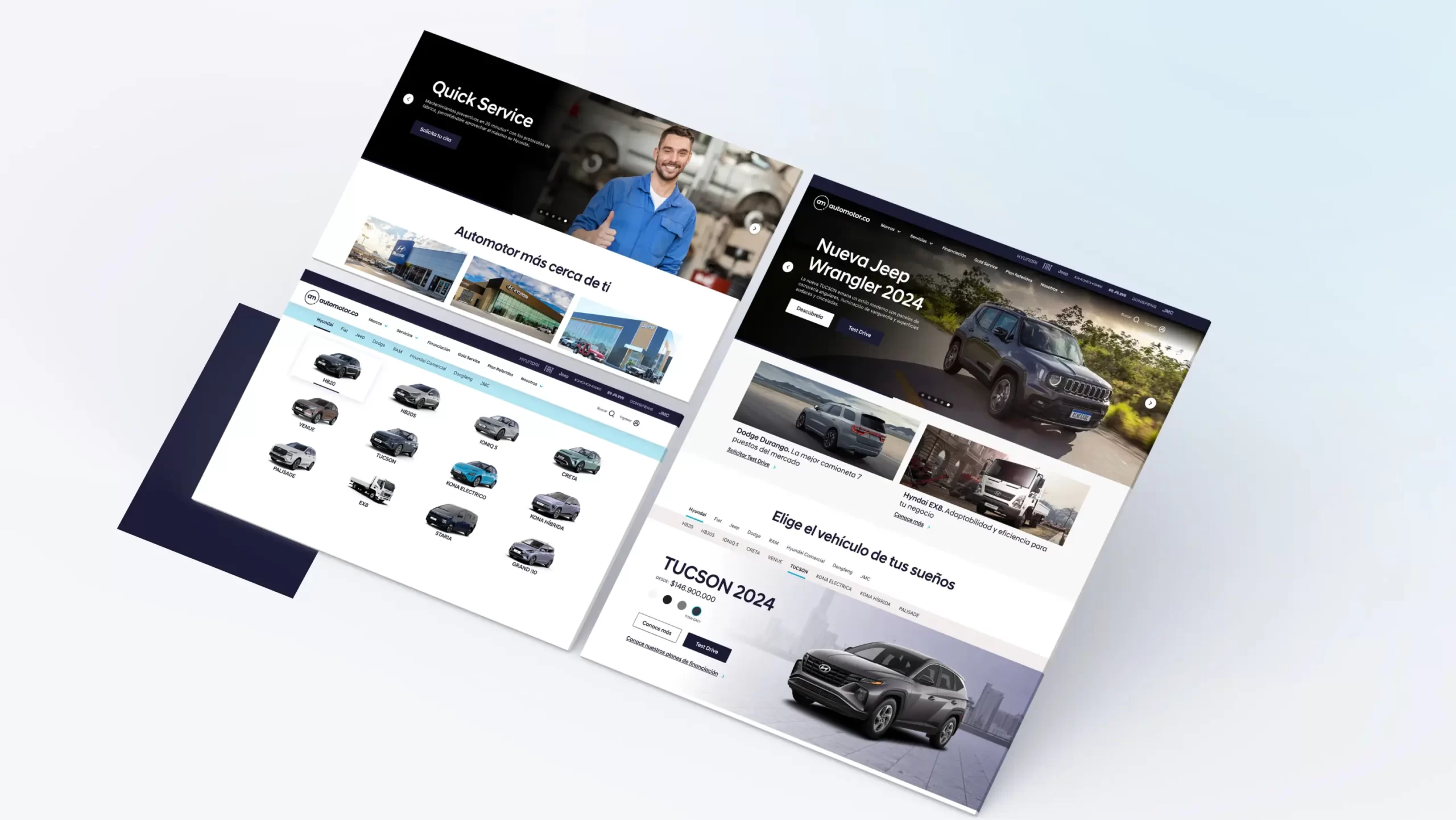 AUTOMOTOR-1
