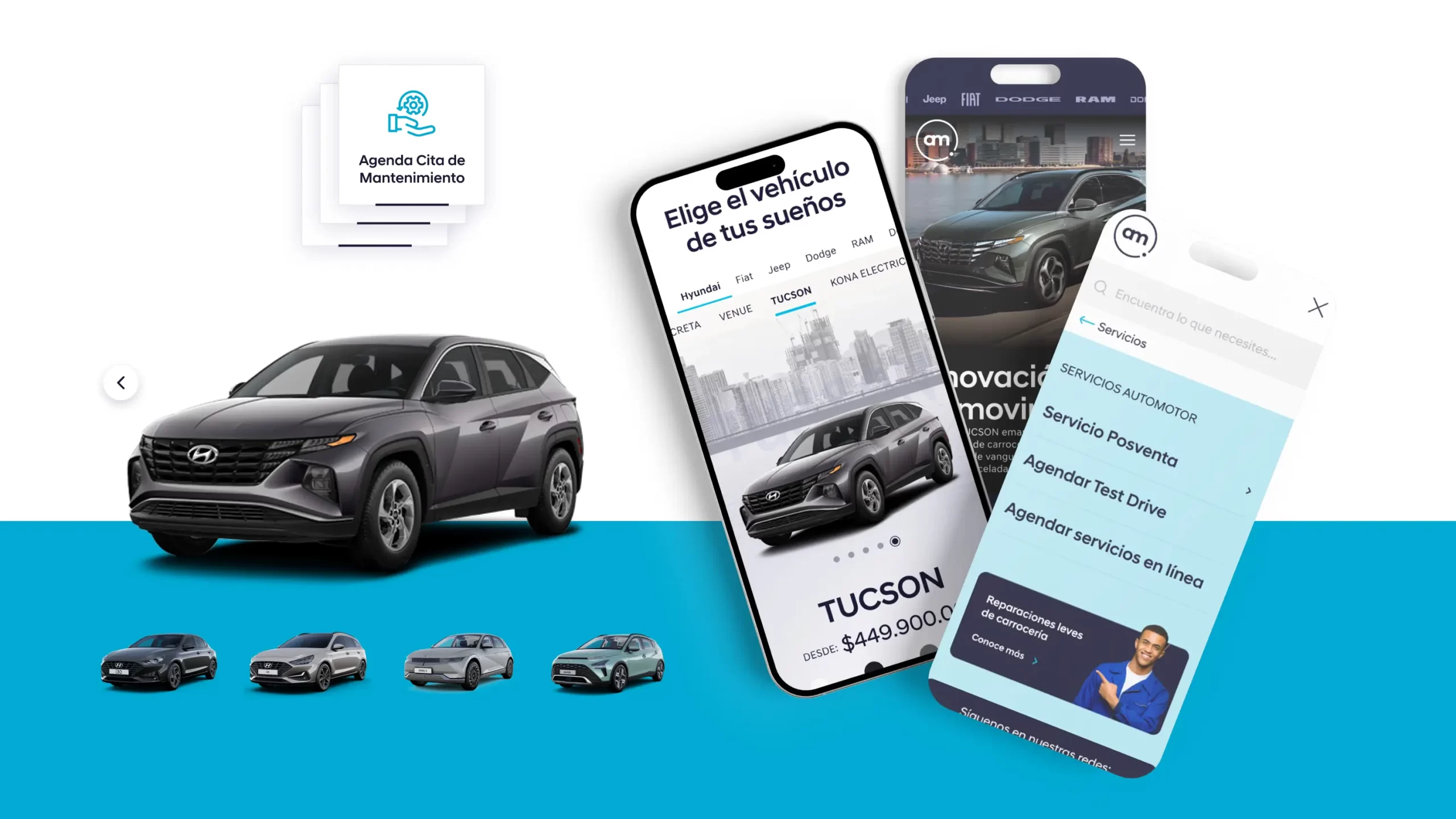 AUTOMOTOR-2