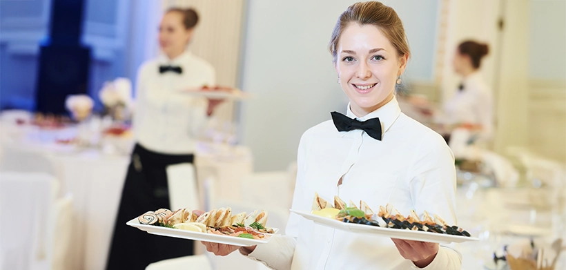 Catering empresarial para tu fiesta de fin de año Copy