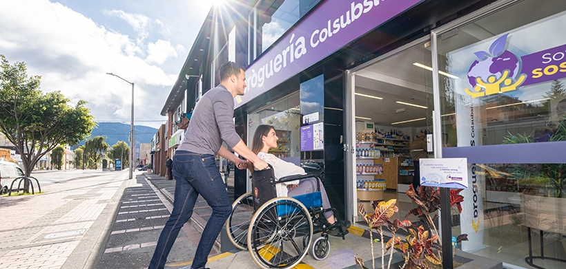 Día internacional de las personas con discapacidad… Copy