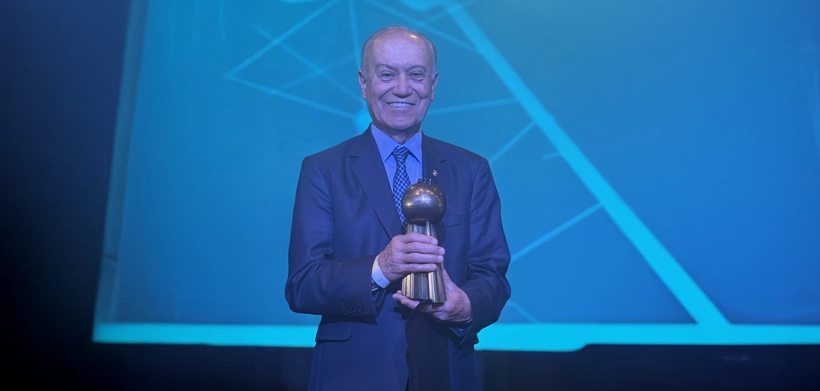 Luis Carlos Arango Vélez: mejor líder empresarial Copy